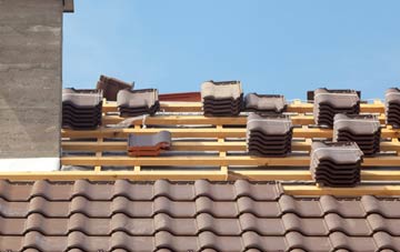 Errol clay roofing costs