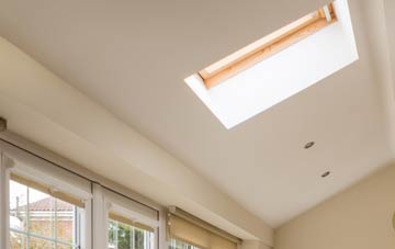Errol conservatory roof insulation companies