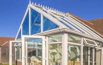 conservatory roof insulation costs Errol