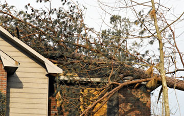 emergency roof repair Errol, Perth And Kinross