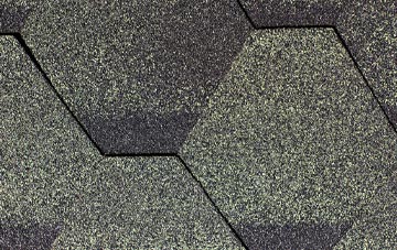 Errol fibreglass shingle repairs