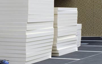 Errol flat roof insulation costs