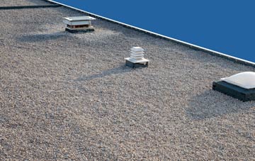 flat roofing Errol, Perth And Kinross
