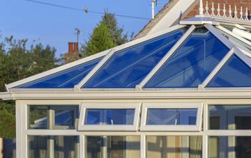 professional Errol conservatory insulation