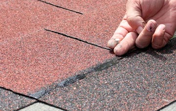 Errol asphalt roof repairs