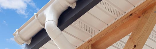 get Errol guttering quotes today