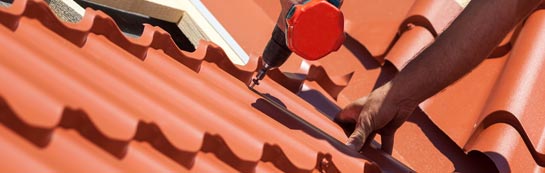 save on Errol roof installation costs