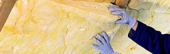 quotes for Errol roof insulation