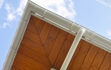 Errol soffit types