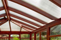 Errol conservatory roofing insulation